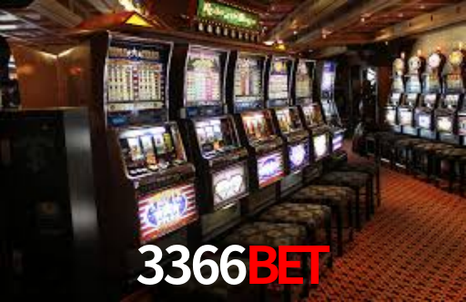 3366Bet