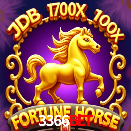 3366Bet - Cassino De Slots Online -3366Bet.Com