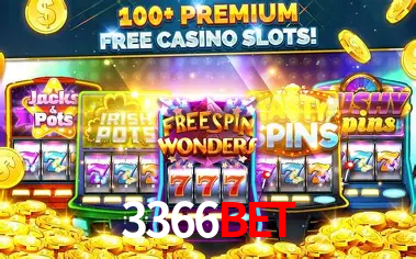 3366Bet
