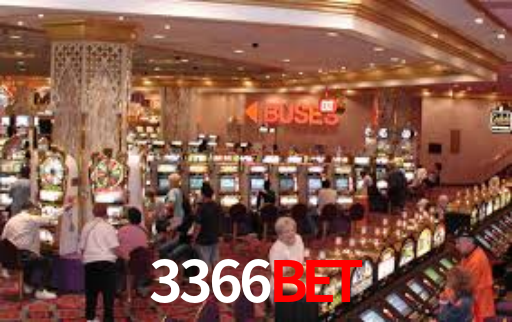 3366Bet